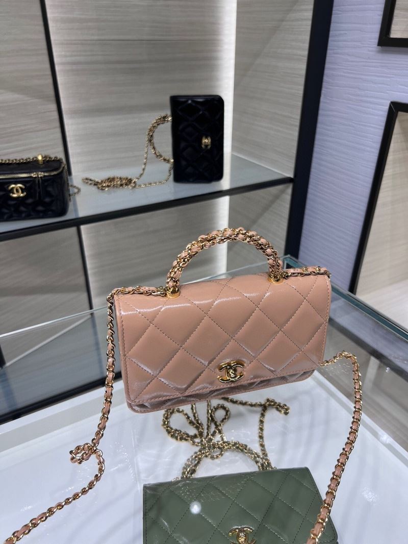 Chanel WOC Bags